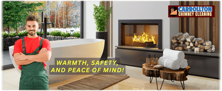 Chimney and Fireplace Solutions